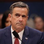 john ratcliffe gettyimages 2267370122
