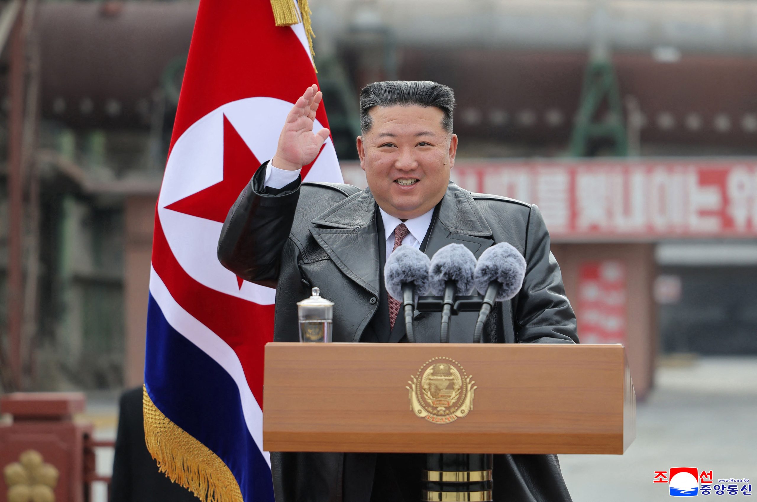 kim jong un 9 scaled