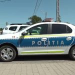 masina politie