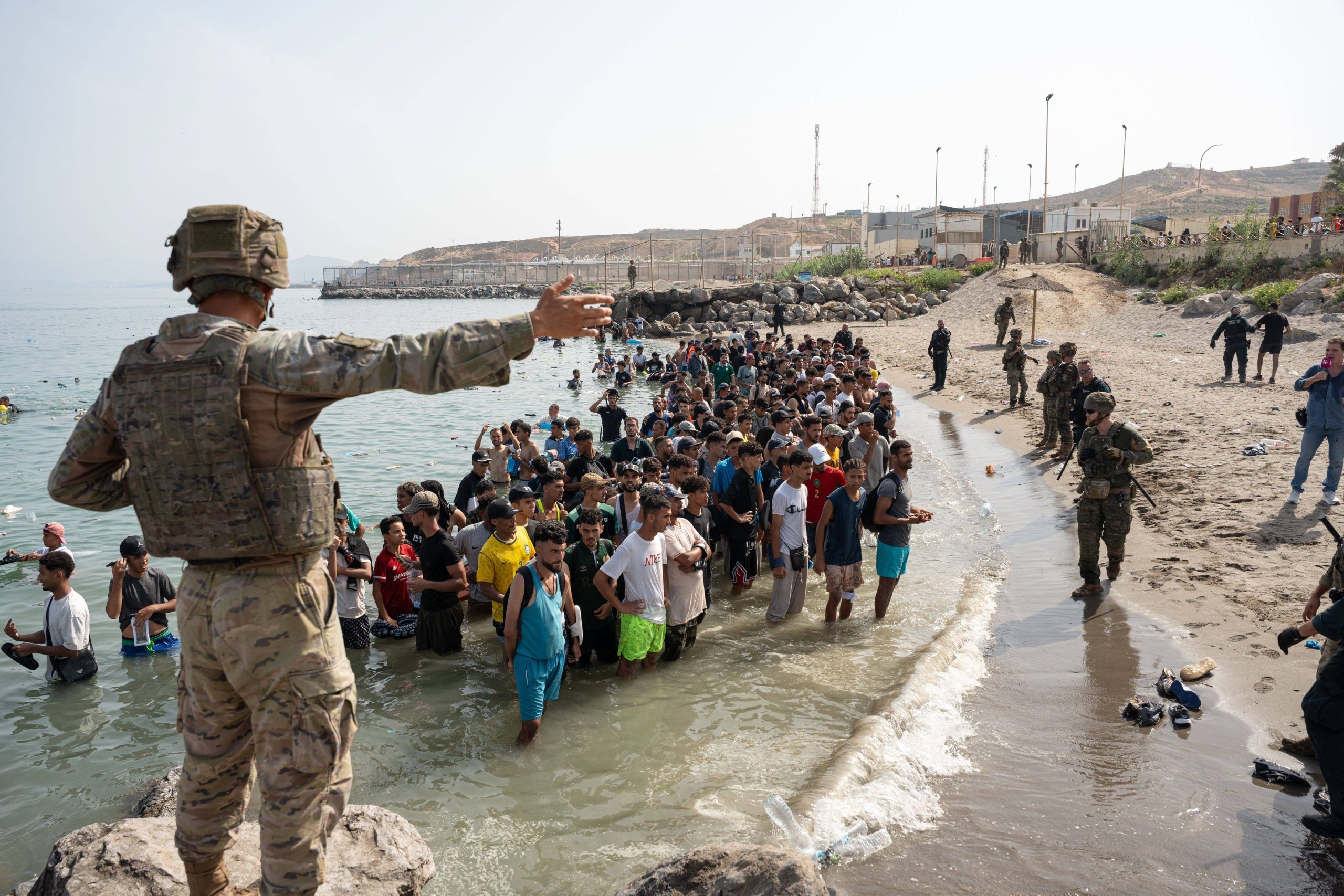 migranti ceuta 1 scaled