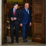 nicusor dan ilie bolojan cotroceni afp