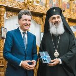 nicusor dan vizita chisinau 2