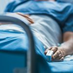 om in spital