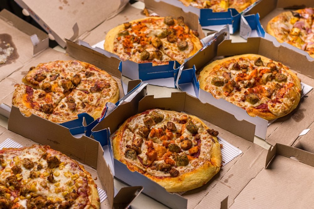 pizza