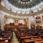 plenul parlamentului inquam photos george calin