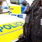 politie uk