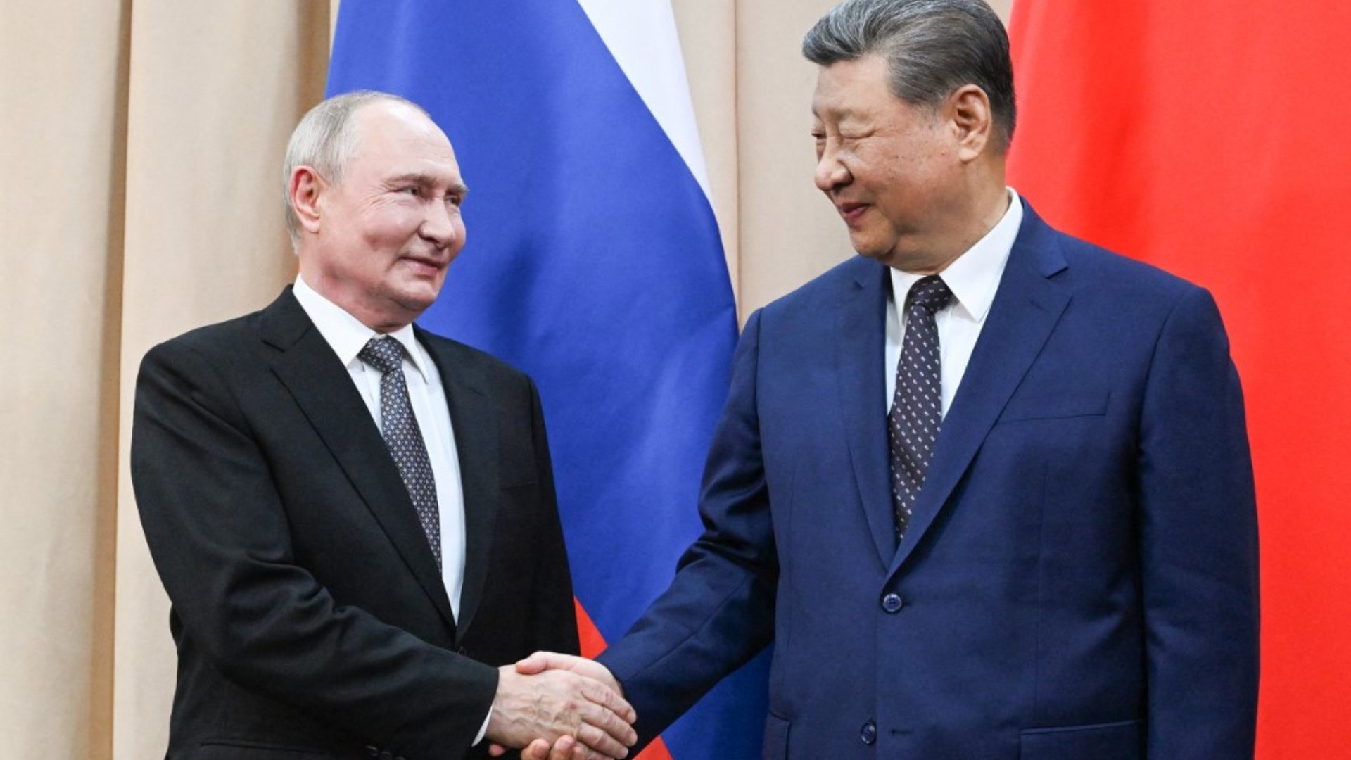 putin xi jinping afp