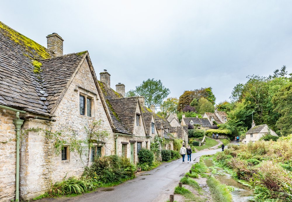 sat bibury