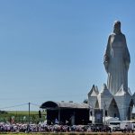 statuie polonia