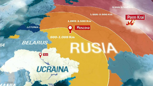 unde vrea sa loveasca ucraina