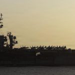 uss abraham lincoln