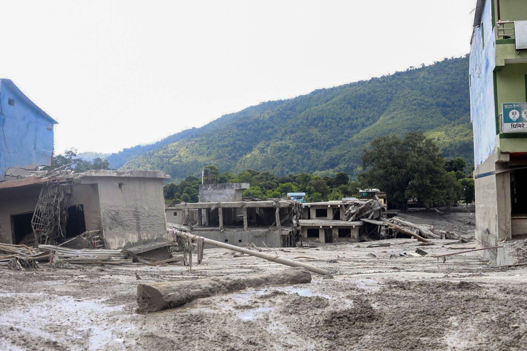 viitura nepal 1