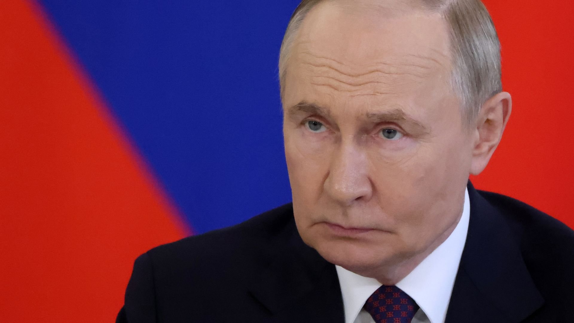 vladimir putin gettyimages 2227192263