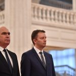 agerpres ilie bolojan si siegfried muresan