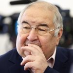 alisher usmanov