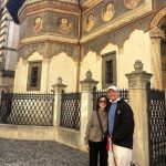 ambasador sua in ro