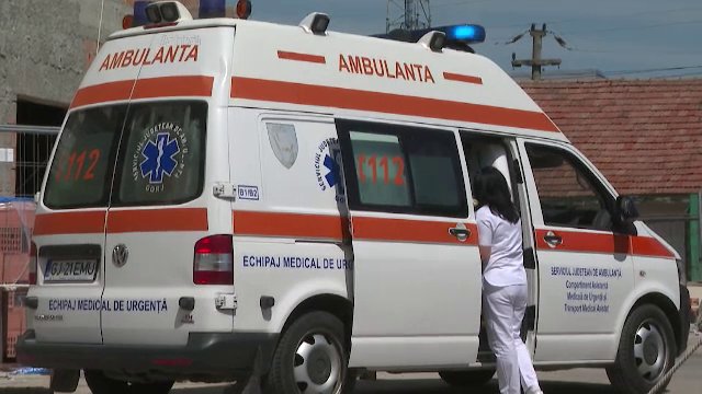ambulanta