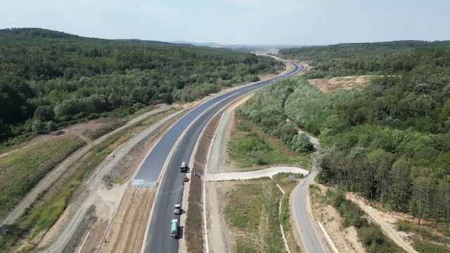 autostrada moldovei 3