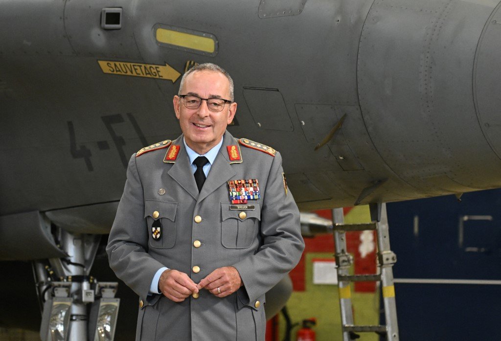 carsten breuer afp 000 c8rv6kh