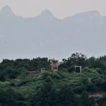 dmz coreea