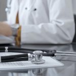 doctor spital