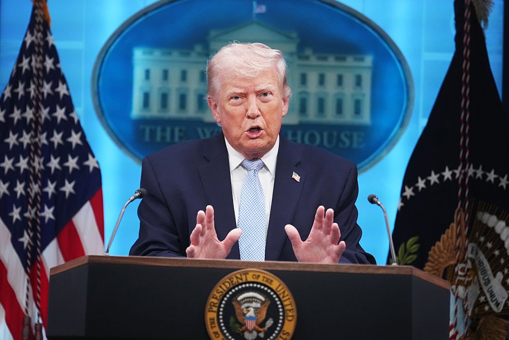 donald trump 2