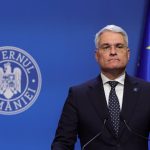 dragos pislaru fuvernul romaniei