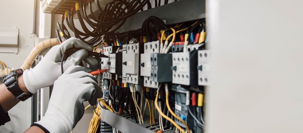electrician
