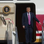 gettyimages donald trump 5 septembrie