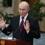 gettyimages vladimir putin 5 septembrie