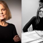 gloria steinem