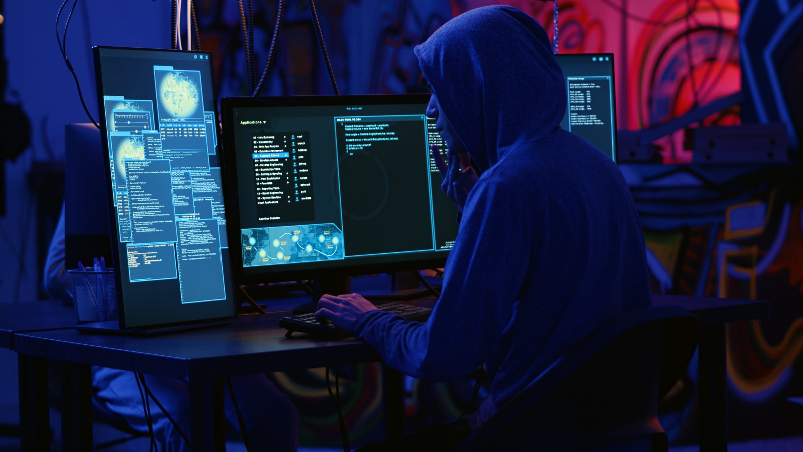 hacker scaled