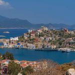 insula kastellorizo