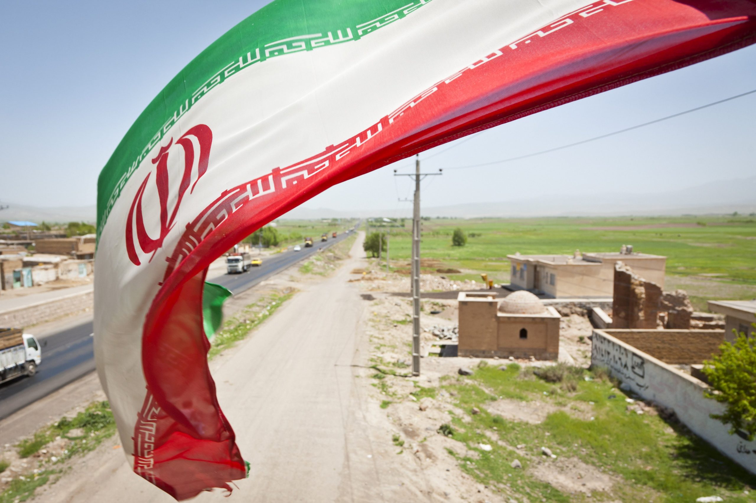 iran scaled