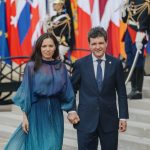 mirabela gradinaru nicusor dan franta sursa agerpres 2