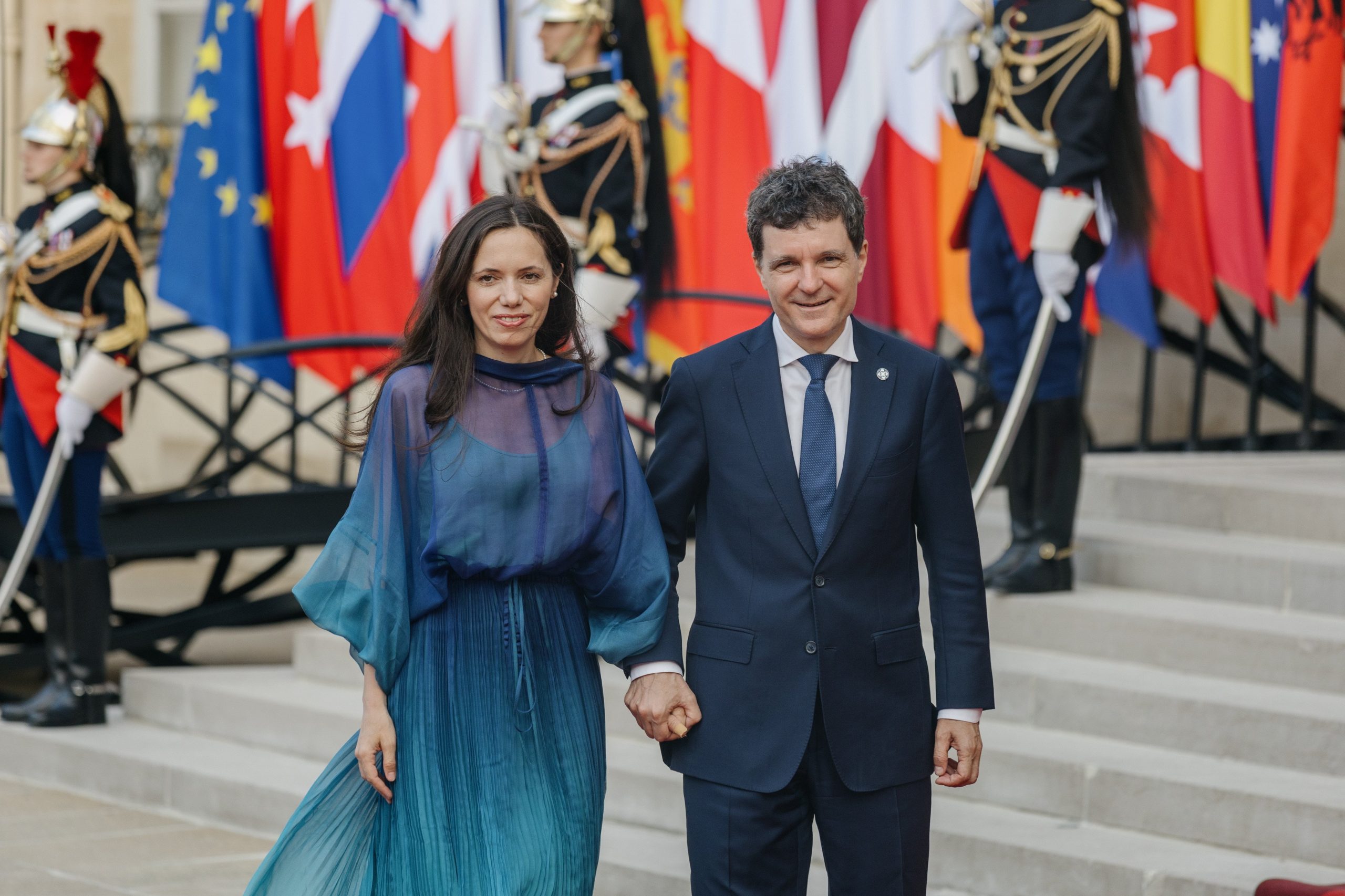 mirabela gradinaru nicusor dan franta sursa agerpres 2 scaled