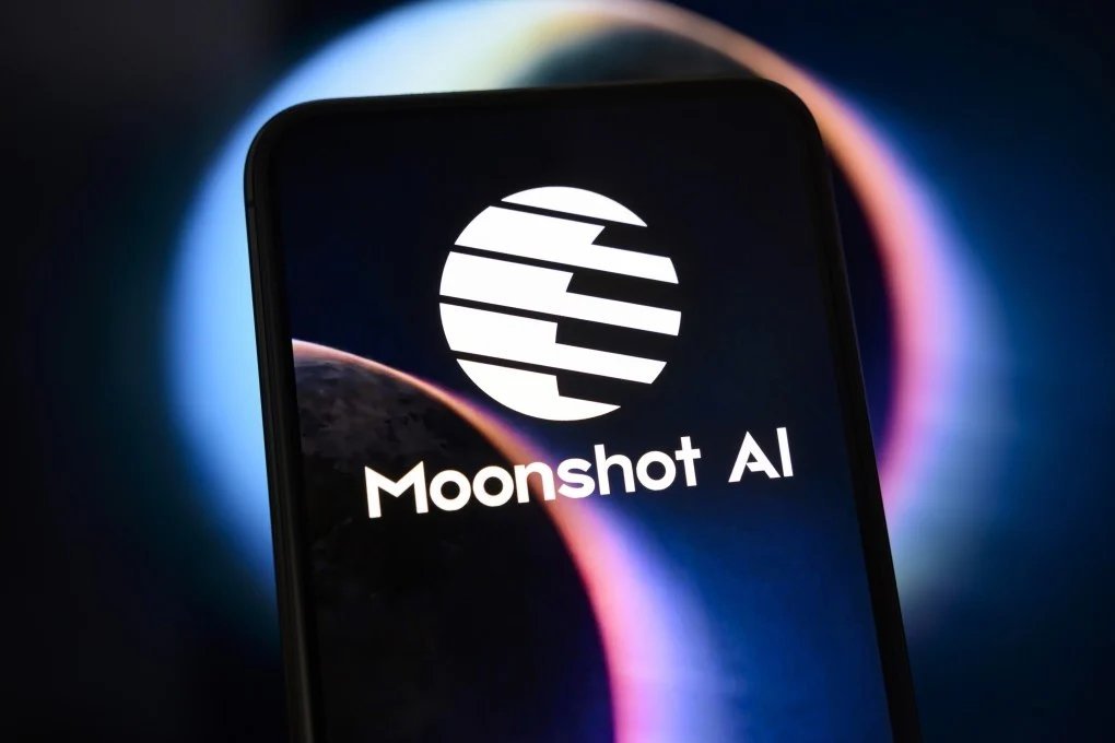 moonshot ai