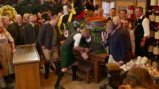 oktoberfest 19