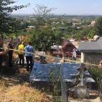 oseminte slatina cimitir