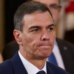 pedro sanchez getty