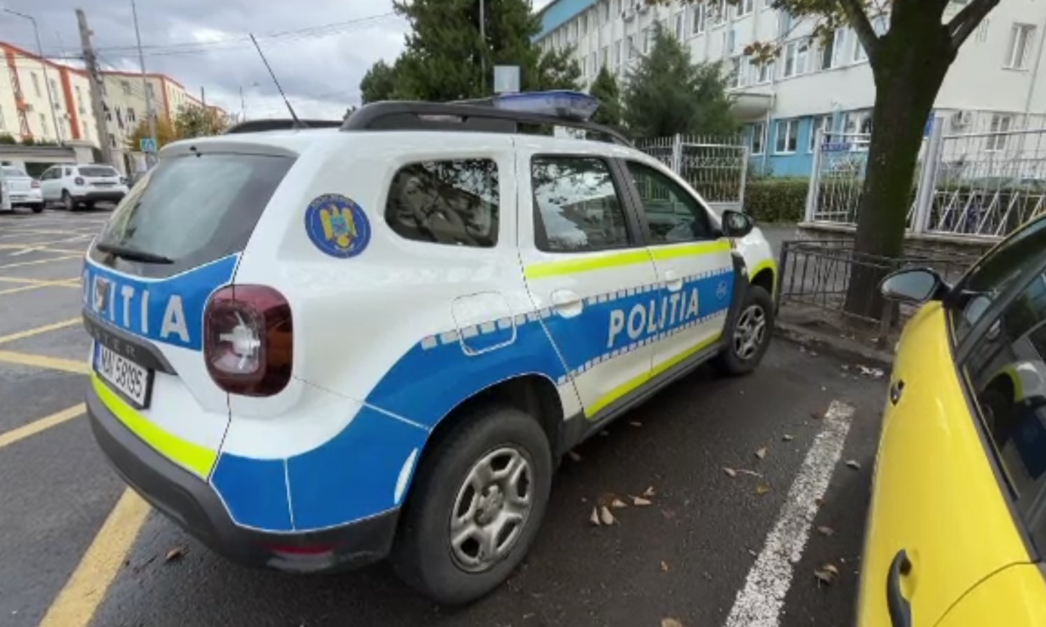 politia sibiu
