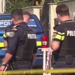 politie general sinucidere