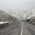 transfagarasan ninsoare