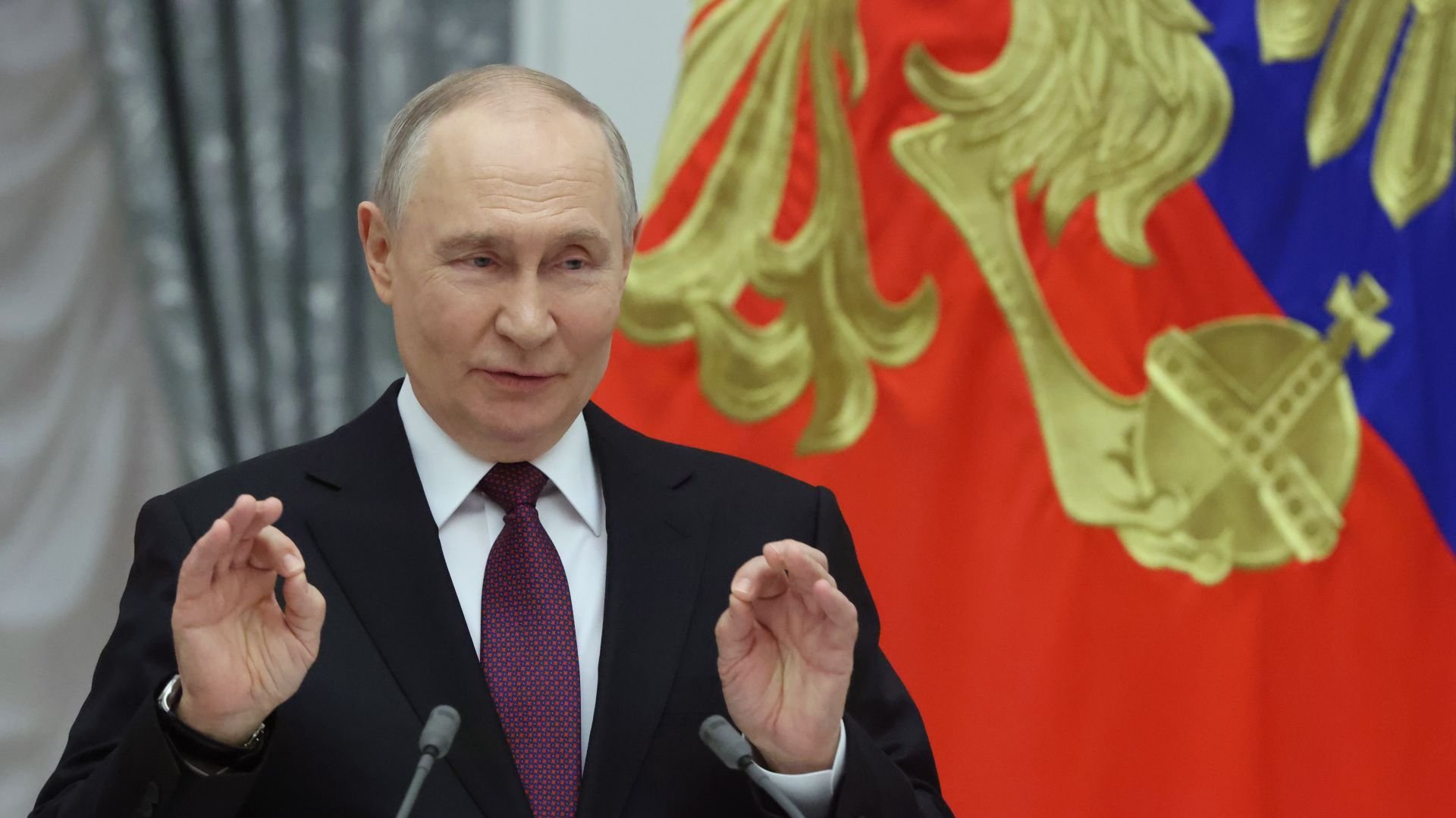 vladimir putin 20 martie getty