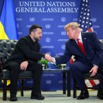 zelenski si trump gettyimages 2296605684