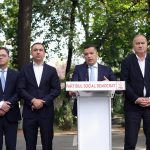 agerpres sorin grindeanu psd