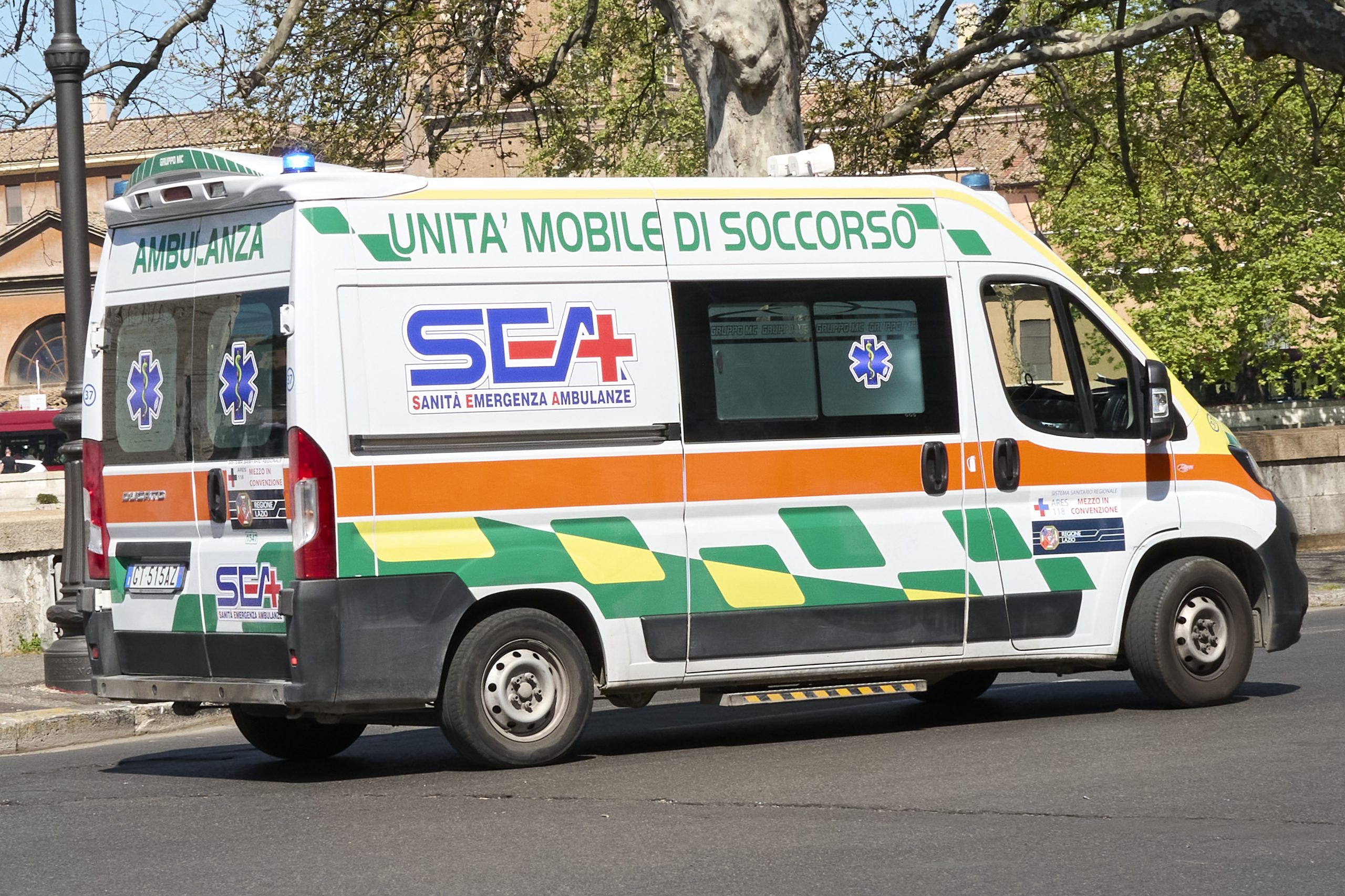 ambulanta italia scaled