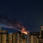 atac nocturn rusesc