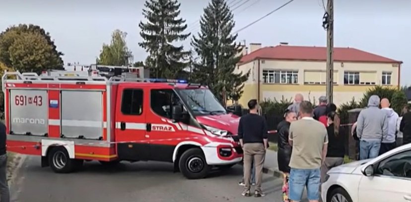 atac polonia
