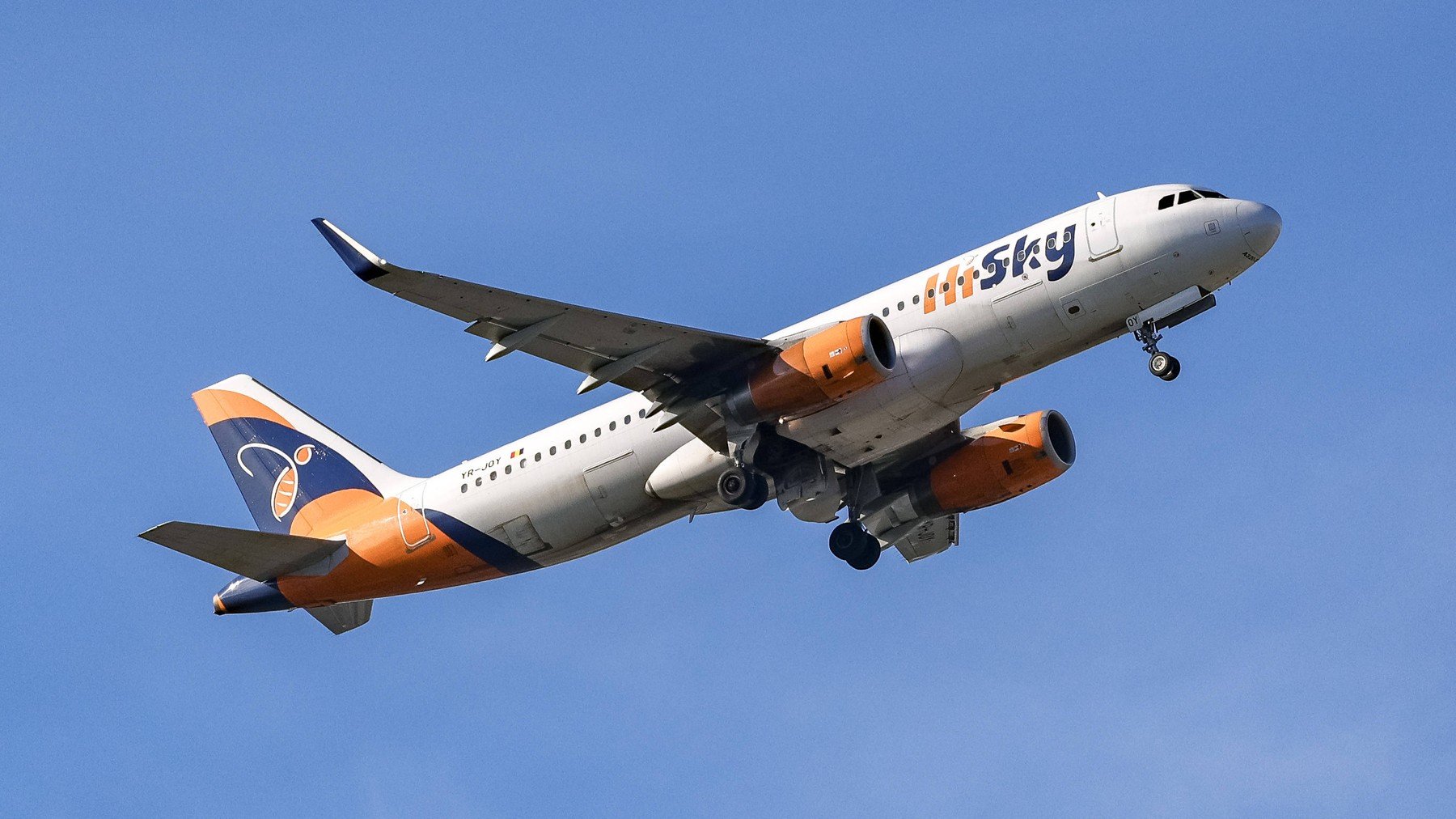 avion hisky
